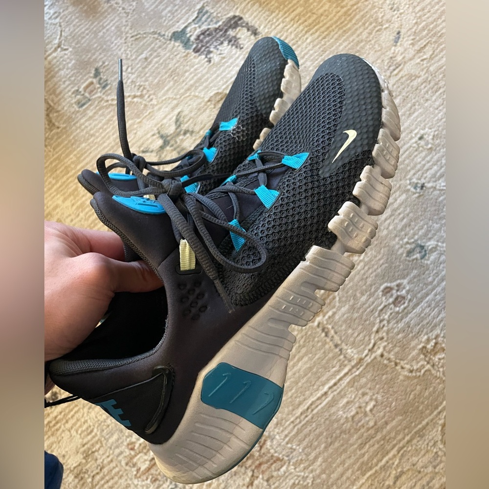 Nike men’s training shoes